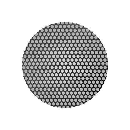 Repto Terra Half Moon | Félhold alakú üveg terrárium - 56 x 28 x 64 cm