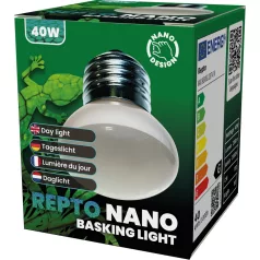   Tetra Repto Nano Basking Light | Spot melegítő izzó kisméretű terráriumokhoz – 40 W
