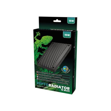 REPTO | REPTILE RADIATOR | Hőlemez - 16 WATT