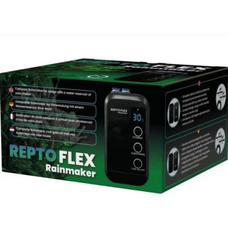 REPTO | FLEX RAINMAKER | Esőkészítő