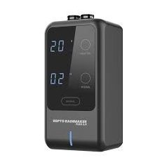   Repto Rainmaker Flex 2.0 | Automata terráriumi esőztető rendszer