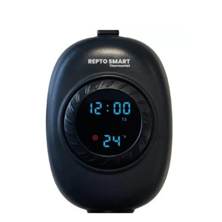 REPTO | SMART THERMOSTAT | Intelligens termosztát