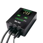 HabiStat | Mat Thermostat | Precíz hőmérséklet-szabályozás terráriumi hüllők számára - 450 W