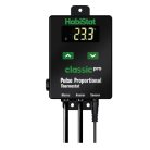 HabiStat | Pulse Thermostat | Impulzusos termosztát terráriumi hüllők számára - 450 W