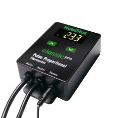   HabiStat | Pulse Thermostat | Impulzusos termosztát terráriumi hüllők számára - 450 W