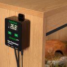 HabiStat | Pulse Thermostat | Impulzusos termosztát terráriumi hüllők számára - 450 W
