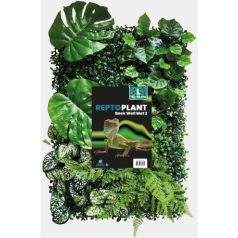   REPTO | PLANT BACK WALL MAT | Növény háttér fal - 40-60 cm 2