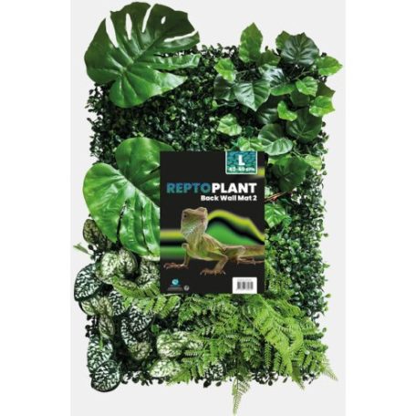 REPTO | PLANT BACK WALL MAT | Növény háttér fal - 40-60 cm 2