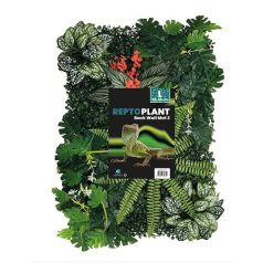   REPTO | PLANT BACK WALL MAT | Növény háttér fal - 40-60 CM 3