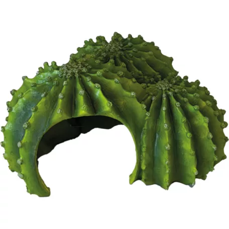 REPTO | DECO CACTUS TRIPLE | Műnövény dekoráció - 24x21x13 cm