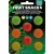 REPTO | FRUIT SNACKS MIX | Gyümölcsös kiegészítő eledel, madár, rovar és hüllők számára -  8x15 g