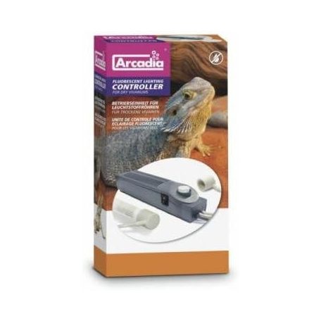 Arcadia | 25-30 Watt Control Unit for 76 - 91cm (30 - 36") tubes 