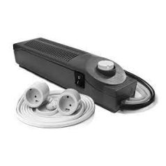 Arcadia | 25-30 Watt Control Unit with Detachable Lamp Plug 