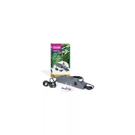 Arcadia | 36-38 Watt Control Unit with Detachable Lamp Plug 
