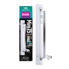 Arcadia | T5 UVB Mini Kit ShadeDweller | UVB fénycső és reflektor készlet nappali, árnyékban élő hüllők számára 7 % - 8 W