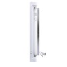 Arcadia | T5 UVB Mini Kit ShadeDweller | UVB fénycső és reflektor készlet nappali, árnyékban élő hüllők számára 7 % - 8 W