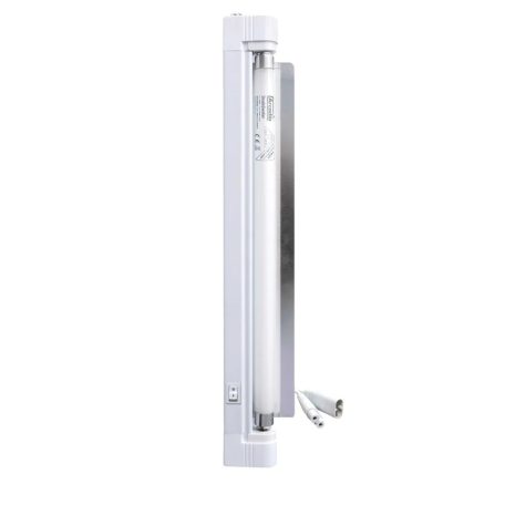 Arcadia | T5 UVB Mini Kit ShadeDweller | UVB fénycső és reflektor készlet nappali, árnyékban élő hüllők számára 7 % - 8 W