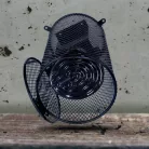 Arcadia | Heat Lamp Cage | Biztonsági fémhalós búra halogén és-melegítő izzókhoz