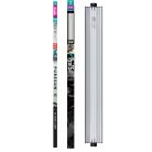 Arcadia | Pro T5 UVB Kit | UVB fénycső készlet hüllők és madarak számára 2,4 % – 54 W 