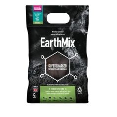   Arcadia | EarthMix | Bioaktív terráriumtalaj sivatagi hüllők számára – 5 liter