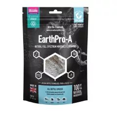   Arcadia | EarthPro A | Vedléssegítő komplex B-vitamin hüllők számára – 350 g