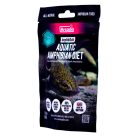 Arcadia | EARTH PRO AMPHIBI GOLD | Teljes értékű szemcsés eledel rovarfogyasztó kétéltűek számára – 80 g