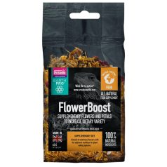   Arcadia EarthPro FlowerBoost | szárított növény mix - 60 g