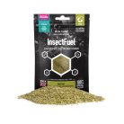 Arcadia | EarthPro InsectFuel | Természetes eredetű eleségállat-táp spirulinával és kalciummal – 50 g