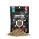 Arcadia | EARTHPRO INSECTIGOLD | Természetes fehérjedús táplálékkiegészítő rovarfogyasztó hüllők számára – 300 g
