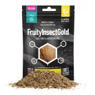 Arcadia | EarthPro JellyPot Gold FruityInsect | Természetes gyümölcsös táp vitorlásgekkók számára – 50 g