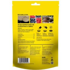   Arcadia | Earth Pro JellyPot Gold Repti Gold | Teljes értékű vitorlás gekkó táp gazdag rovarfehérjével – 100 g