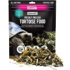 Arcadia | EarthPro Optimised52 Tortoise Food | Teljes értékű, hidegen sajtolt növényi eledel szárazföldi teknősök számára – 1 kg