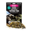 Arcadia | EarthPro Optimised52 Tortoise Food | Teljes értékű, hidegen sajtolt növényi eledel szárazföldi teknősök számára – 250 g