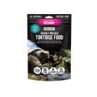 Arcadia | EarthPro Optimised52 Tortoise Food | Teljes értékű, hidegen sajtolt növényi eledel szárazföldi teknősök számára – 500 g
