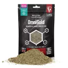Arcadia | EARTH PRO OMNI GOLD | Teljes értékű fehérjedús táplálék rovar-és növényevő hüllők számára – 300 g