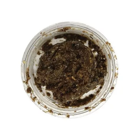Arcadia | EARTH PRO OMNI GOLD | Teljes értékű fehérjedús táplálék rovar-és növényevő hüllők számára – 300 g