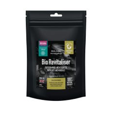  Arcadia | Earth Pro Bio-Revitaliser | Bioaktív talajtáp ásványi anyagokkal hüllők és kétéltűek számára – 450 g