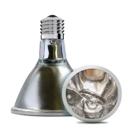 Arcadia | DEEP HEAT PROJECTOR | Speciális infravörös melegítő izzó nappali és éjszakai hüllők számára – 50 W