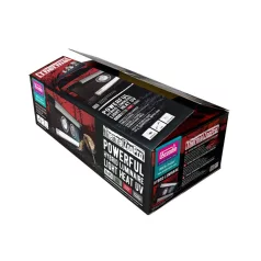   Arcadia | ThermalZoo Pro Jungle Dawn | Hibrid fűtés és teljes spektrumú világítás hüllők számára 