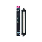 Arcadia | LumenIZE Jungle Dawn LED Bar | App-vezérelhető teljes spektrumú LED cső hüllők és növényes paludáriumok számára- 18 W/29 cm