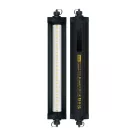Arcadia | LumenIZE Jungle Dawn LED Bar | App-vezérelhető teljes spektrumú LED cső hüllők és növényes paludáriumok számára- 18 W/29 cm