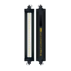  Arcadia | LumenIZE Jungle Dawn LED Bar | App-vezérelhető teljes spektrumú LED cső hüllők és növényes paludáriumok számára- 18 W/29 cm