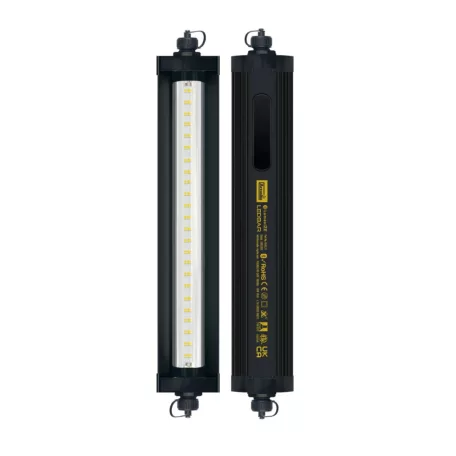 Arcadia | LumenIZE Jungle Dawn LED Bar | App-vezérelhető teljes spektrumú LED cső hüllők és növényes paludáriumok számára- 18 W/29 cm