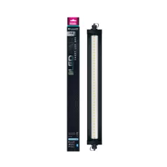   Arcadia | Lumenize Jungle Dawn LED Bar | App-vezérelhető teljes spektrumú LED cső hüllők és növényes paludáriumok számára - 24 W/47