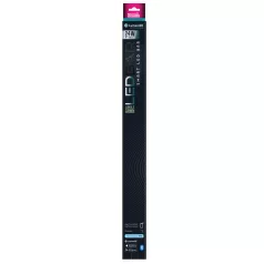   Arcadia | Lumenize Jungle Dawn LED Bar | App-vezérelhető teljes spektrumú LED cső hüllők és növényes paludáriumok számára - 24 W/47