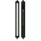 Arcadia | Lumenize Jungle Dawn LED Bar | App-vezérelhető teljes spektrumú LED cső hüllők és növényes paludáriumok számára - 39 W/57 cm
