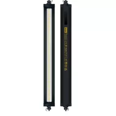  Arcadia | Lumenize Jungle Dawn LED Bar | App-vezérelhető teljes spektrumú LED cső hüllők és növényes paludáriumok számára - 39 W/57 cm