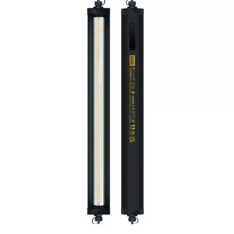 Arcadia | Lumenize Jungle Dawn LED Bar | App-vezérelhető teljes spektrumú LED cső hüllők és növényes paludáriumok számára - 39 W/57 cm
