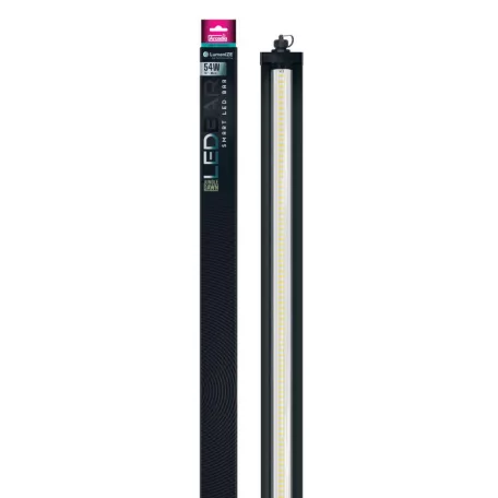 Arcadia | Lumenize Jungle Dawn LED Bar | Teljes spektrumú LED fénycső nappali hüllők terráriumába - 54 W/87 cm