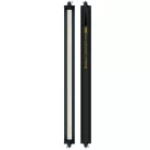 Arcadia | Lumenize Jungle Dawn LED Bar | Teljes spektrumú LED fénycső nappali hüllők terráriumába - 54 W/87 cm